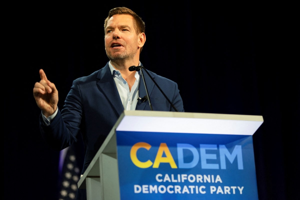 img of The Swalwell Scandal: A Betrayal of Trust and a Test for California's Democracy