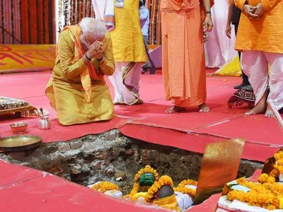 img of Hindu Nationalism: India's Civilizational Awakening and the West's Existential Anxiety