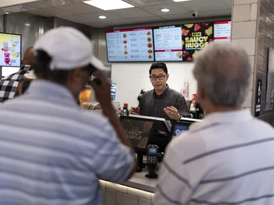 img of The Minimum Wage Mirage: Why California's Incremental Increases Fail Working Families