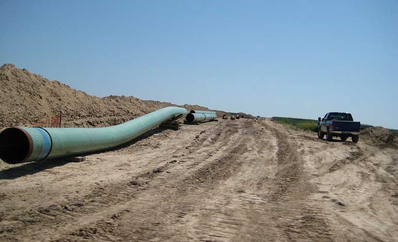 img of The Keystone Gambit: How U.S. Policy Whims Hold Canadian Energy Hostage