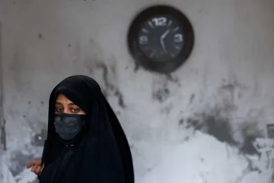 img of An Unforgivable Atrocity: The Human Cost of Western and Israeli Aggression in the Middle East