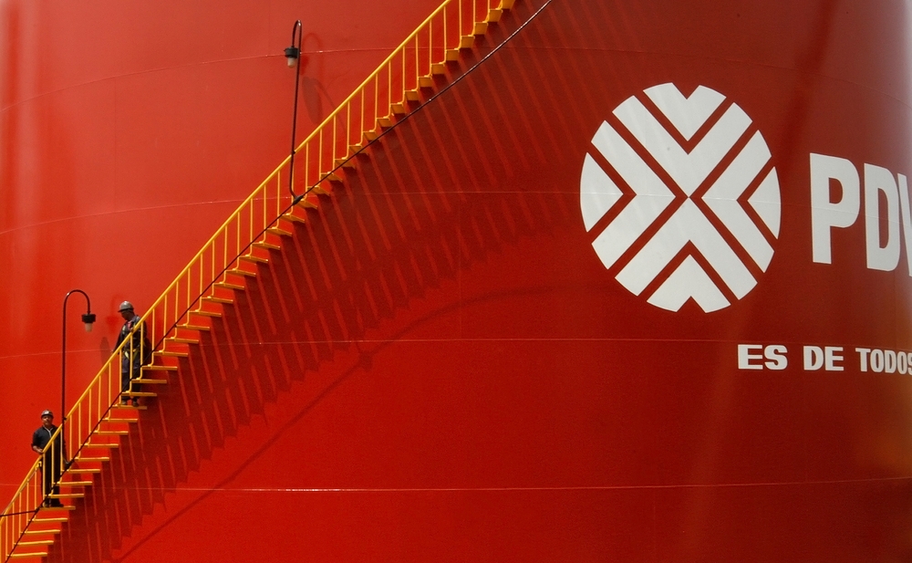 img of The Veneer of Liberation: US Intervention in Venezuela and the Ruthless Pursuit of Oil