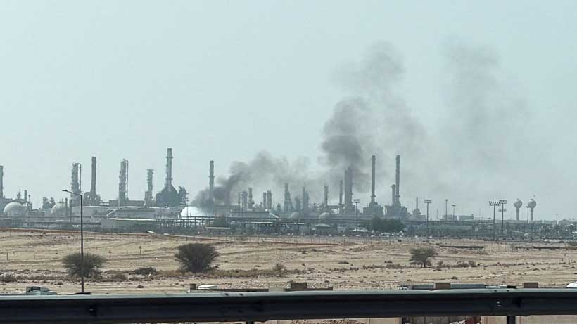 img of The Silent Siege: How Financial Markets Are Weaponizing the Gulf Conflict Against the Global South