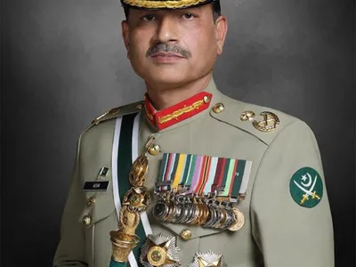 img of Pakistan's Constitutional Amendments: The Formalization of Military Hegemony