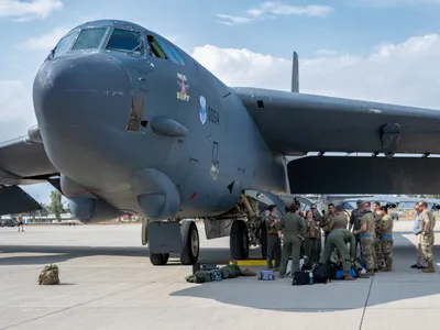 img of NATO's Eastern Pawn: How Romania's Sovereignty is Sacrificed for US Hegemony