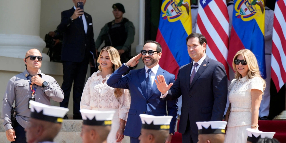 img of The Security Carrot and the Economic Stick: Decoding the US's Neo-Colonial Gambit in Latin America