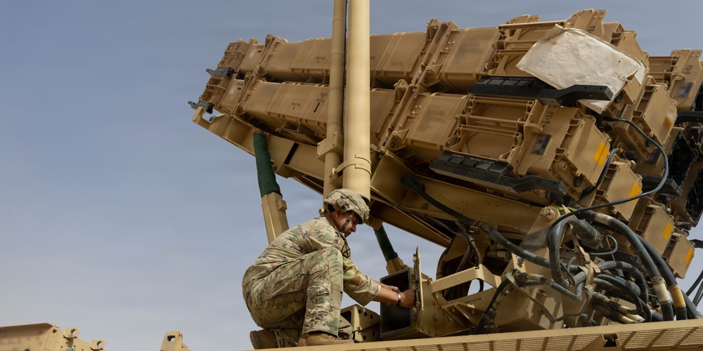 img of The Great Unmasking: How Iran's War Exposes the Cracks in American Imperial Overreach