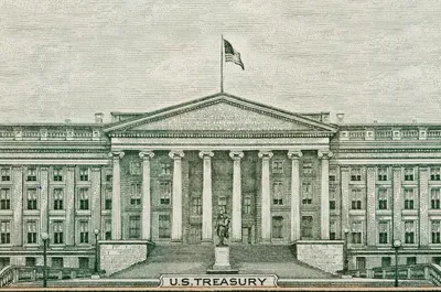 img of The Unraveling Dollar Hegemony: A Welcome Shift Toward Multipolar Financial Order