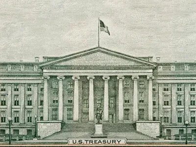 img of The Unraveling Dollar Hegemony: A Welcome Shift Toward Multipolar Financial Order