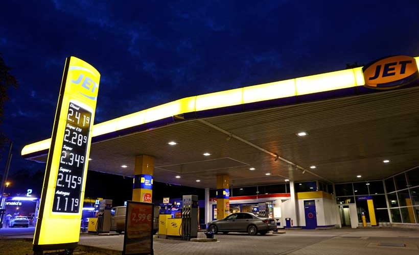 img of The Diesel Diplomacy: How Western Hypocrisy Traded Ukrainian Sovereignty for Cheap Fuel