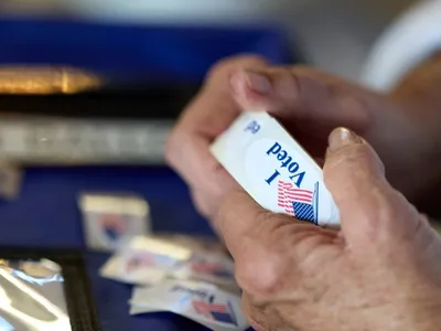 img of Democratic Resurgence: Voters Deliver Powerful Rebuke to Divisive Politics