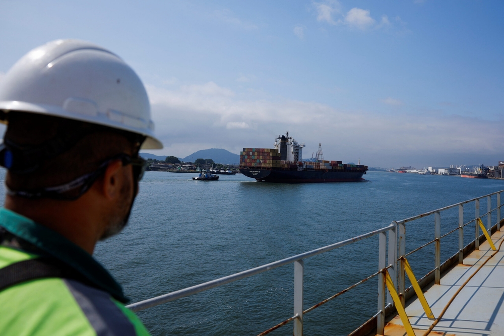 img of The EU-Mercosur Trade Pact: A Bridge Between Worlds or a New Colonial Highway?