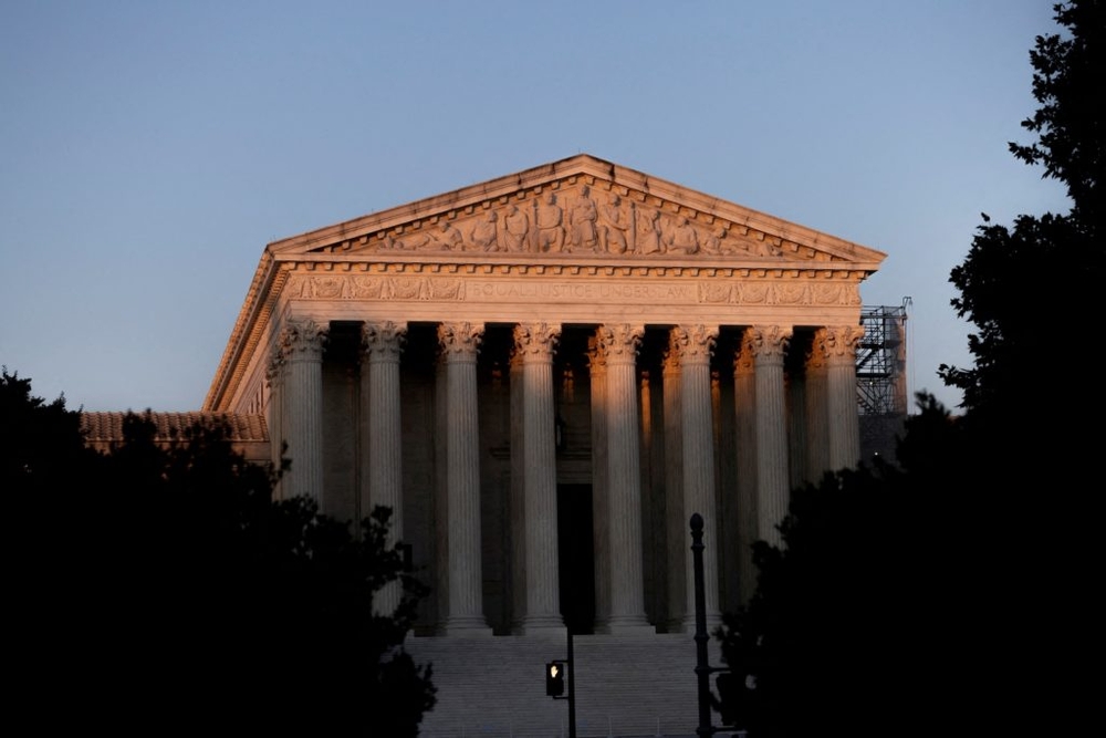 img of Supreme Court Threatens to Gut Voting Rights Act, Endangering Minority Representation