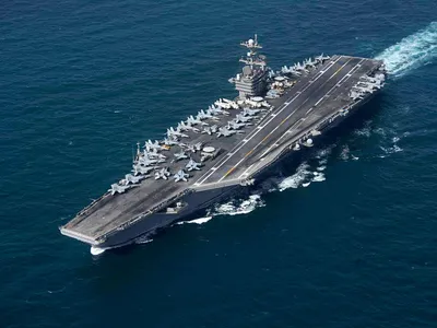 img of The Retreating Hegemon: How U.S. Interventionism in Yemen and Iran Reveals the Limits of Imperial Power