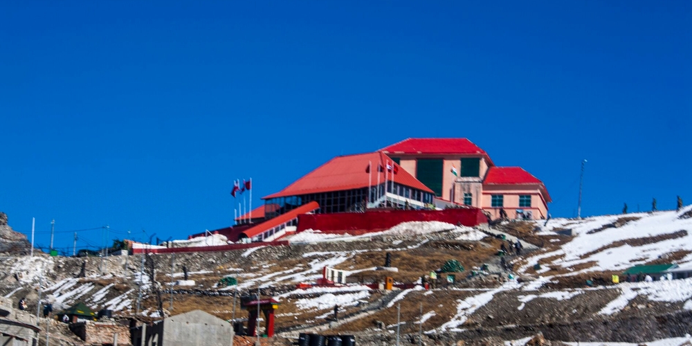 img of The Reopening of Nathu La: A Himalayan Thaw and the Imperative of Civilizational Solidarity