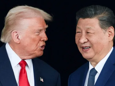 img of The Imperialist Chess Game: How US-China Trade Wars Target European Markets While Undermining Global South Development