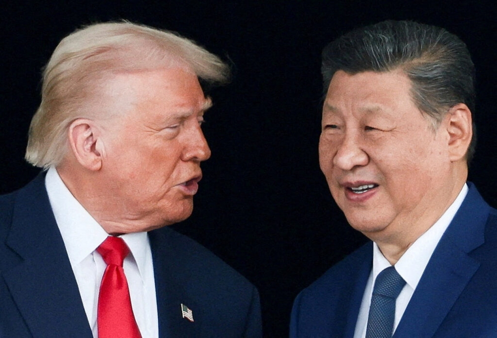 img of The Imperialist Chess Game: How US-China Trade Wars Target European Markets While Undermining Global South Development