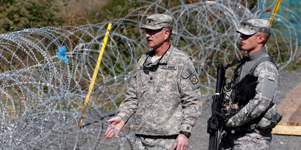 img of The Balkan Gamble: Contemplating a US Withdrawal from KFOR is Strategic Folly and a Betrayal of the Global South