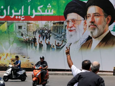 img of The Hormuz Ceasefire: A Requiem for American Hegemony and the Dawn of a Multipolar Middle East