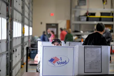 img of Maine's Defining Moment: Voting Rights and Gun Safety on the Ballot