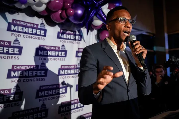 img of The Fragile State of Representation: Houston's Election and the Systemic Threat to Democratic Principles