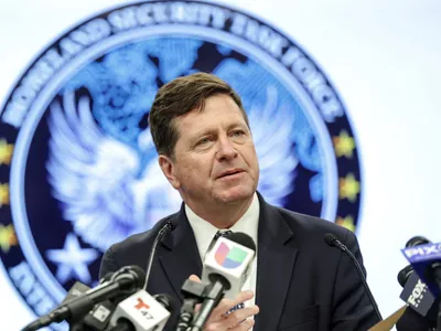 img of The Clayton Nomination: A Test for Intelligence Community Integrity