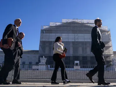 img of The Tariff Power Grab: How Executive Overreach Threatens Our Constitutional Republic