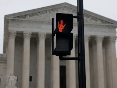 img of Supreme Court Rejects Trump's Tariff Overreach: A Victory for Constitutional Governance