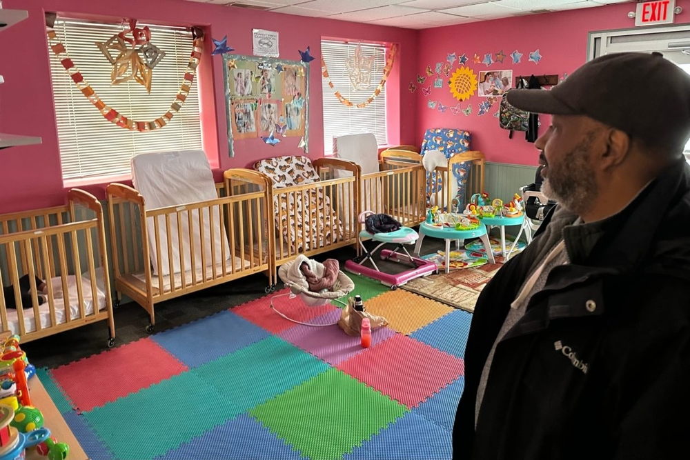 img of The Weaponization of Child Care Funding: A Dangerous Precedent for American Democracy