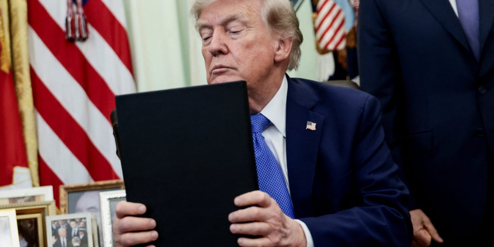 img of The Assault on Birthright Citizenship: An Emotional and Dangerous Departure from Constitutional Principle