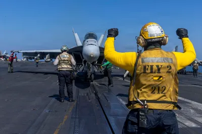 img of The Illusion of Peace: How Western Interventionism Created Another Unwinnable Conflict in Iran