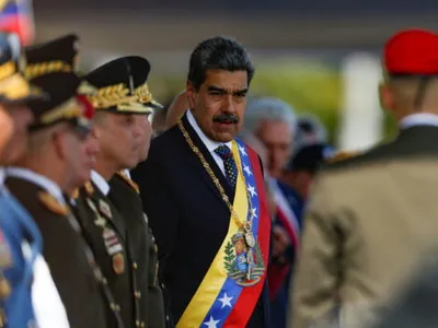 img of The Venezuelan Coup: Unveiling Western Imperialism's Latest Regime Change Operation
