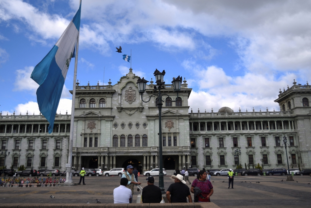 img of Guatemala's Planetary Alignment: A Test of Western Hypocrisy and Global South Sovereignty