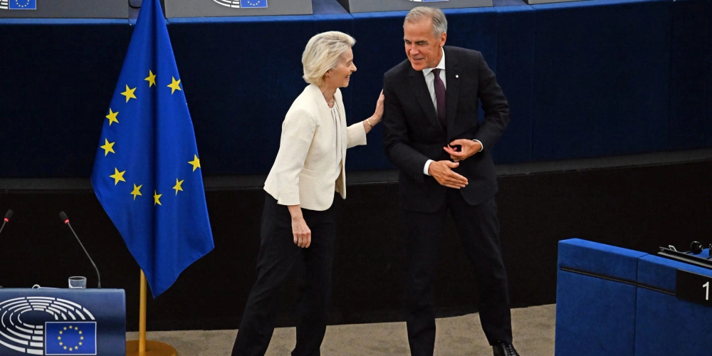 img of The Desperate Embrace: EU's 'Associate Membership' for Canada and the Death Rattle of Atlanticism
