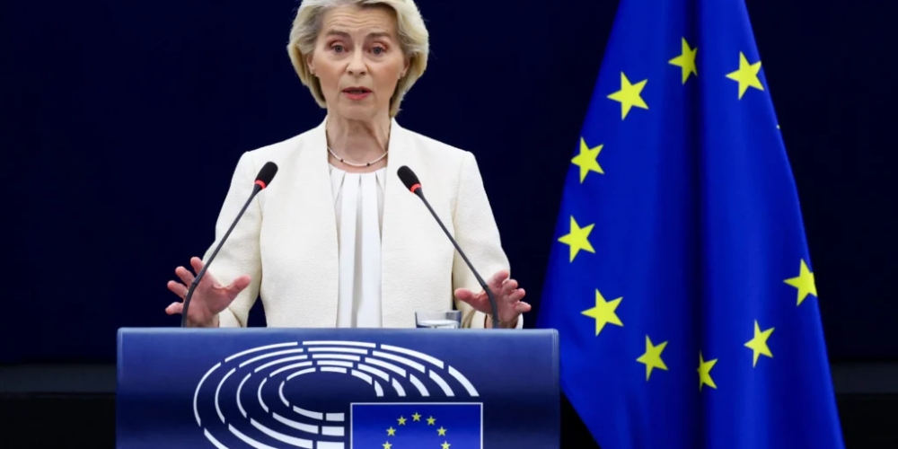 img of Europe's Energy Reckoning: A Hypocritical Awakening Born of War and Weather