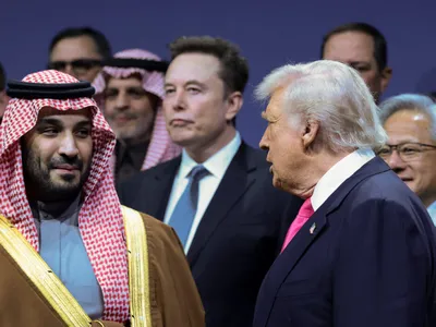 img of The Middle East in 2026: A Battlefield of Neo-Colonial Agendas and the Resilient Spirit of the Global South
