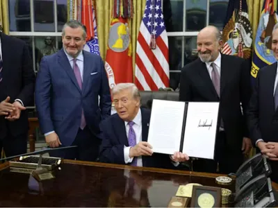 img of The Dangerous Federal Power Grab: Undermining State AI Protections in the Name of Innovation