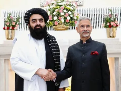 img of India's Diplomatic Masterstroke: Rewriting the Rules of Engagement in Afghanistan