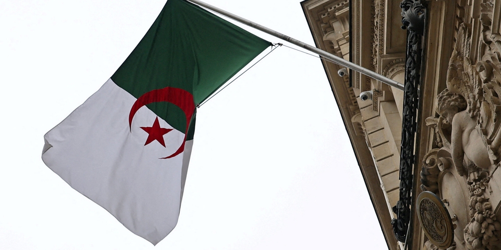 img of The Algiers-Abu Dhabi Rupture: A Sovereign Stand Against Neo-Imperial Realignment