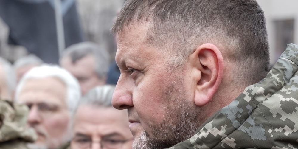 img of NATO's Hollow Promise: How Western Strategic Cowardice Abandons Ukraine and Exposes a Broken System