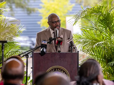 img of Jackson's Renewal: Mayor Horhn's First 100 Days Show Promise Amid Persistent Challenges
