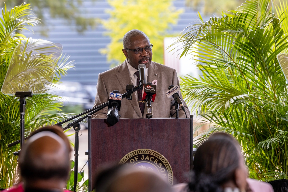 img of Jackson's Renewal: Mayor Horhn's First 100 Days Show Promise Amid Persistent Challenges