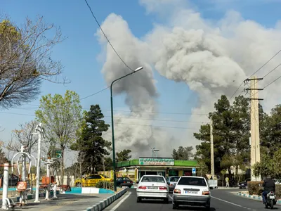 img of The Fiscal and Constitutional Reckoning of Conflict with Iran