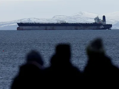 img of The Shadow Fleet Crackdown: Neo-Colonial Gunboat Diplomacy in the 21st Century