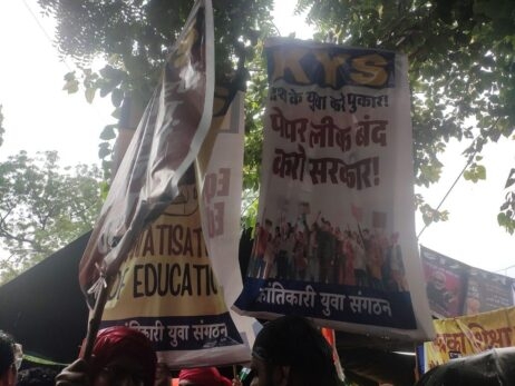 img of The Cockroach Revolution: How India's Youth Forced Accountability and Redefined Democracy