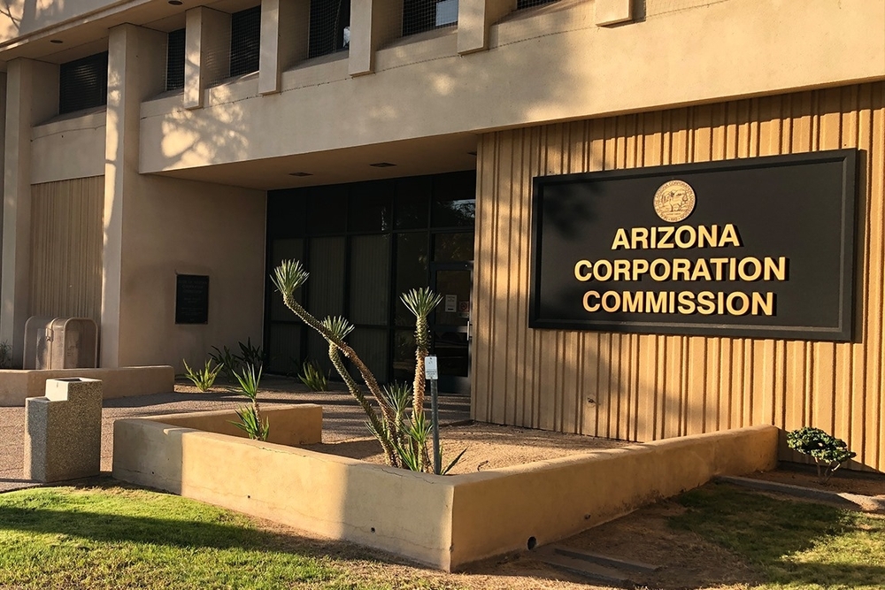 img of Cheering Before the Evidence: How Arizona's Utility Regulators Are Betraying Public Trust