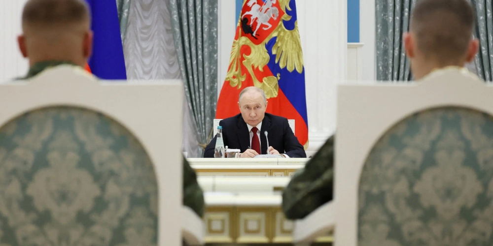 img of The Moscow Visit: A Symptom of Western Panic, Not Russian Omnipotence