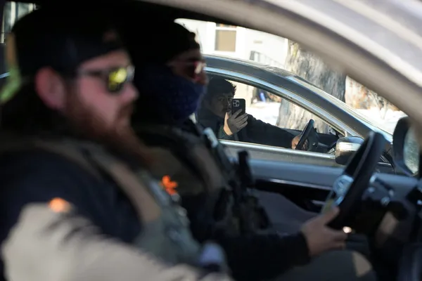 img of A Nation at the Crossroads: The Alex Pretti Tragedy and the Crisis of Executive Accountability