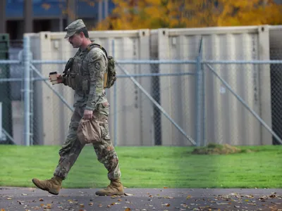 img of Federal Courts Stand Between Trump and Militarization of American Cities
