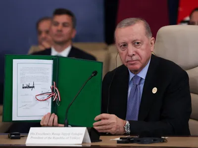 img of The Gaza Stabilization Farce: How Western Imperialism Continues to Dictate Terms to the Global South